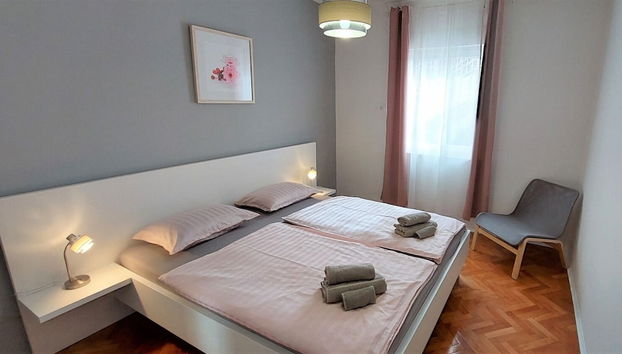 Mari - A2 - Veliki - Foto 5, Habitación