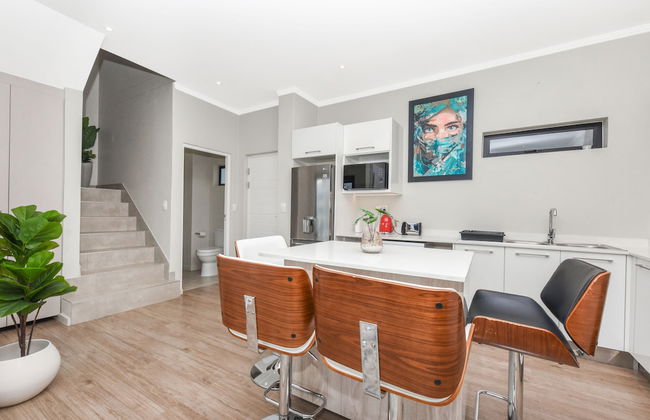 The Monroe Luxury Apartments - Photo 42