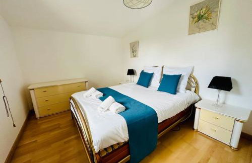 Villa rospico, 200m de la plage avec piscine - Photo 5