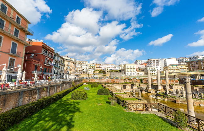 Serapide's Temple by Wonderful Italy - Foto 57