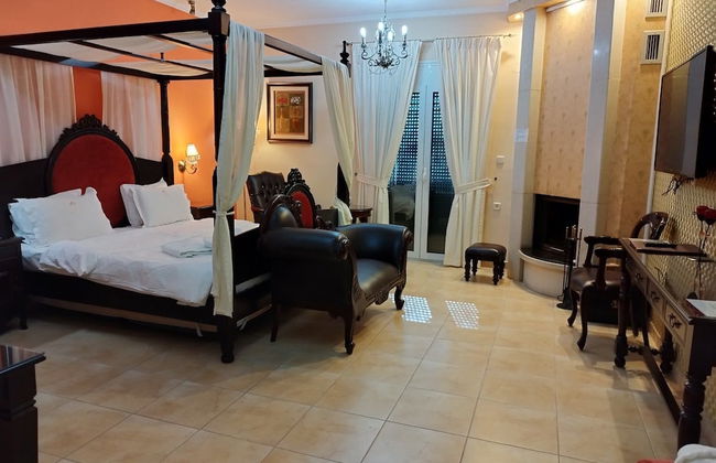 Pozar Salt Cave Hotel Spa - Foto 5