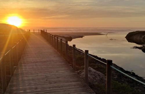 Areia StayInn Beach Apartment - Foto 12