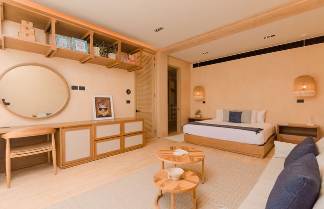 The Palm Luxury Villas Corasol by Lumina - Photo 7