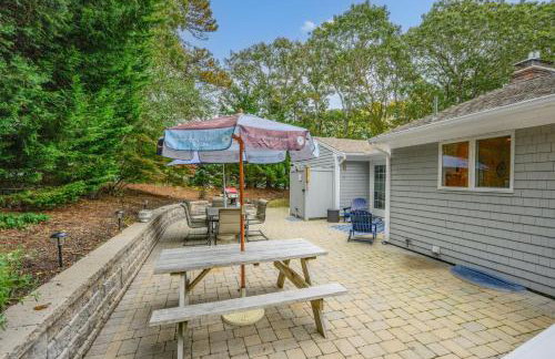 Family-Friendly Harwich Retreat Near Beaches - Foto 34