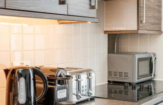 Elegant 3Bed Apartment in Kensington Olympia - Foto 11