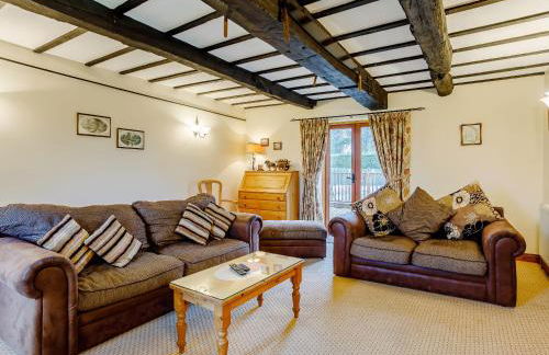 Timbers Barn - E3863 - Foto 6