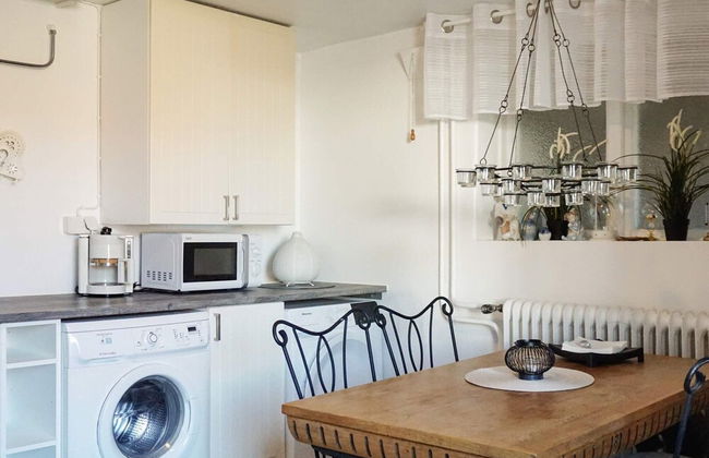 4 Person Holiday Home in Kungshamn-by Traum - Photo 3