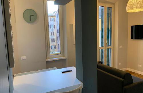 La Casetta del Flaminio a Roma Centro - Foto 13