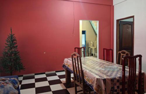 Aconchego benevides Barcelona - Photo 18