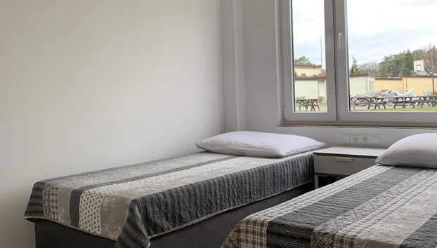 Holiday Home in Lazy by Seaside Beach - Foto 2, Camera