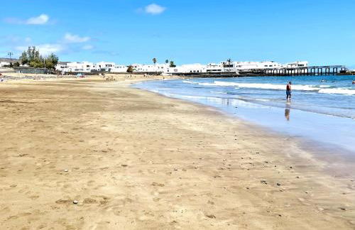 Luxus Villa mit 5 Schlafzimmern, Heated Pool, PS4, Fitnessraum - Foto 13