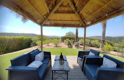 Nice Villa in Budens with pool - Photo 7