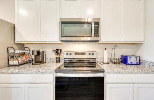 Mod Triana Home 7 Mi to Huntsville Intl Airport - Foto 9