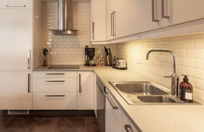 Viking Akureyri apartments - Foto 23