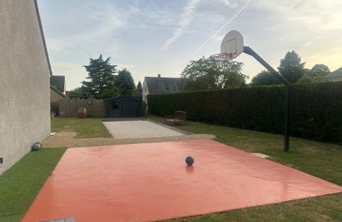 La Villa cocooning - Photo 46