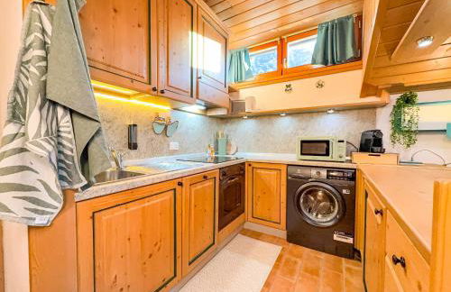 Begar Nest - ski slope front and panoramic - Photo 10