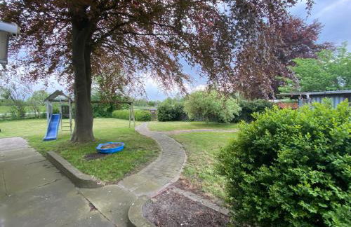 Hus Heideblick -zwischen Natur und Nordsee- - Foto 19