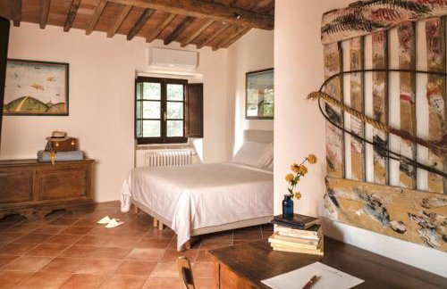 Fattoria la Loggia - Foto 69