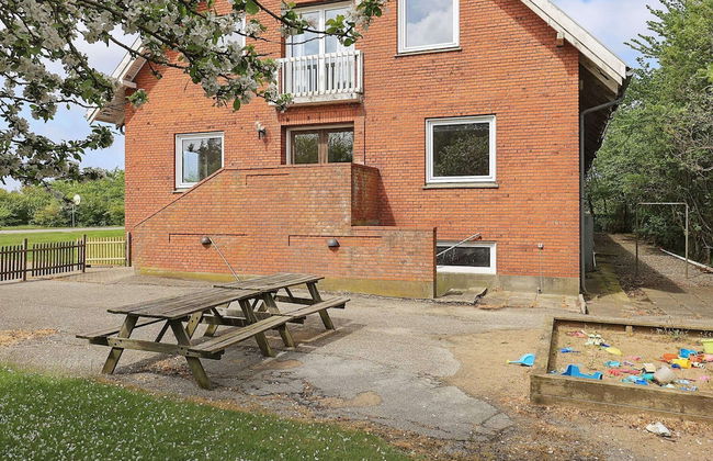 40 Person Holiday Home in Hurup Thy - Foto 26