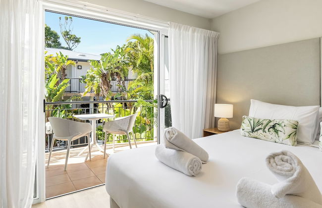 Eco Beach Resort - Photo 10