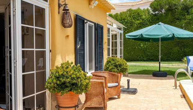 Lagos Sea and Pool Piedade Villa - Foto 3, Habitación