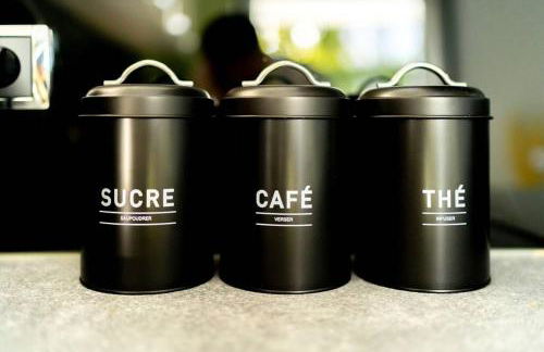 La Villetta G Blotzheim - Appartement de Standing - Foto 47