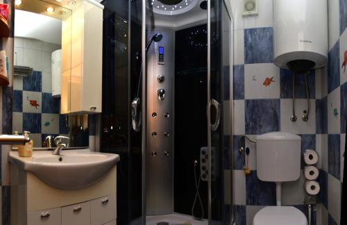 Apartments " Happy villa " - Photo 22