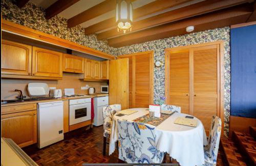 The Schoolhouse Cottages peaceful and quiet retreat with log burner - Photo 13