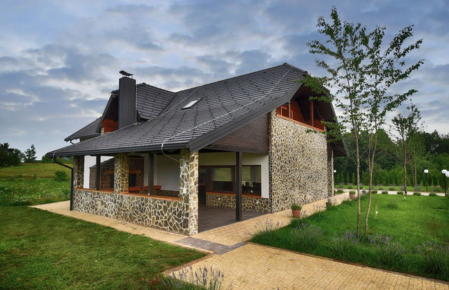 Villa Stone - Photo 53