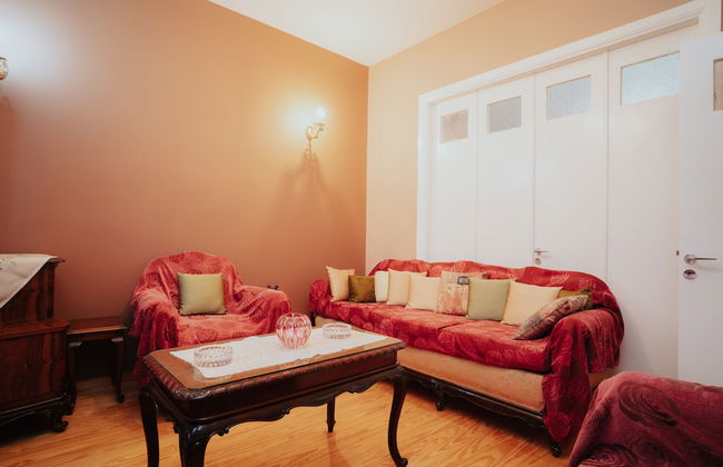 Kalavrita downtown 3 bedroom house for 6 pers - Foto 19