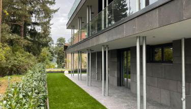 Basalt Lodge am Lehnitzsee - Foto 3