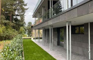 Basalt Lodge am Lehnitzsee - Foto 3