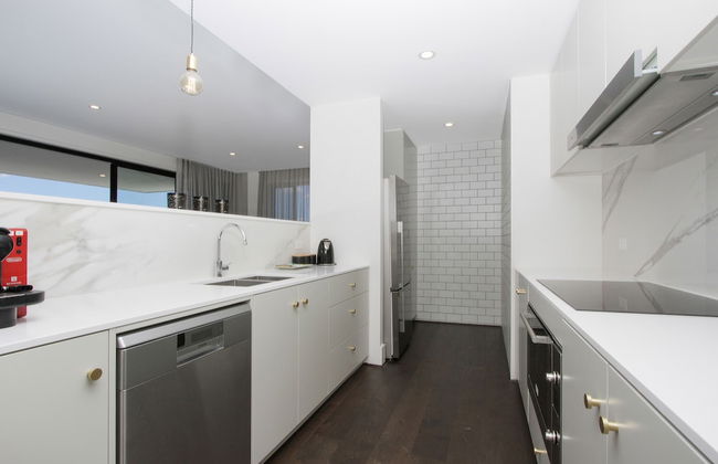 Accommodate Canberra - The Prince - Foto 16