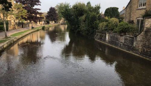 Historic Cotswold Chic Style for UK staycation - Foto 5