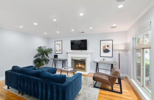 Marbella Lane - Immaculate & Cozy 3BR Home - Foto 7