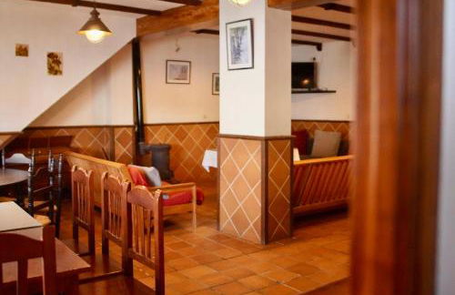 Casa Rural Sierra Tórtola 2 - Foto 47