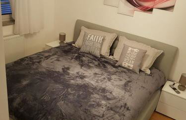 Apartman Zagreb Gold shadow - Foto 11