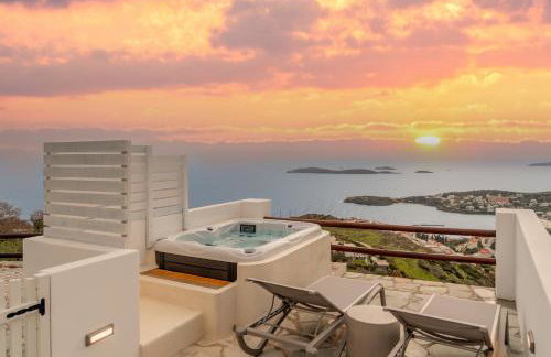 "VILLA INFINITY", Luxury Living by Explore Andros - Photo 30