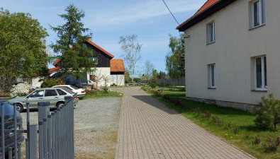 Jarzębinowy Agroturystyka - Foto 2