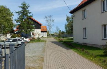 Jarzębinowy Agroturystyka - Foto 2