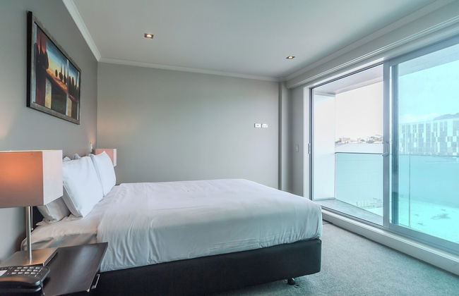 70 Tory Apartment Hotel - Foto 2