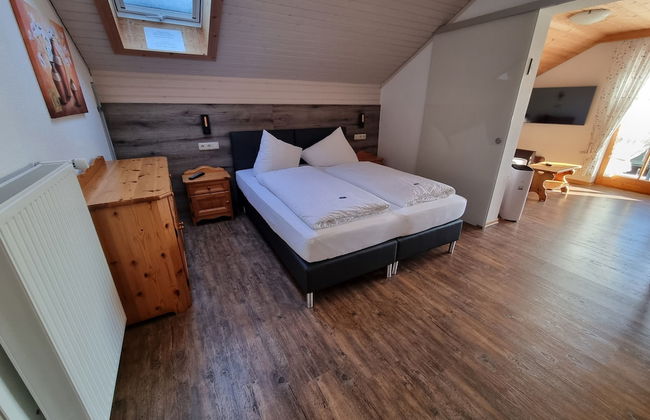 Ferienwohnungen am Buchbrunnen - Foto 9