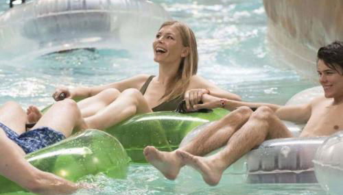 The Beautiful & Cozy Malvec Chalet - Foto 5