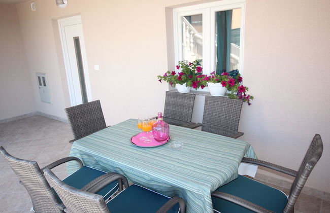 Groundfloor Apartment Rustica With 2 Bedrooms - Foto 18