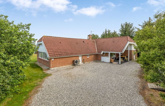 "Sylvi" - 1.7km from the sea - Photo 6