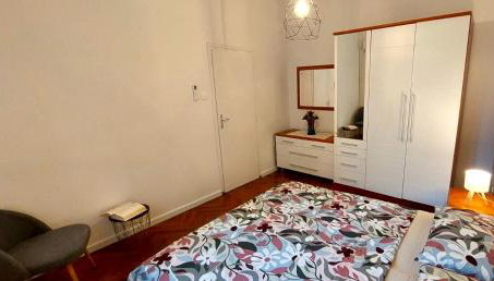 Apartment Katica - Photo 3, wardrobe