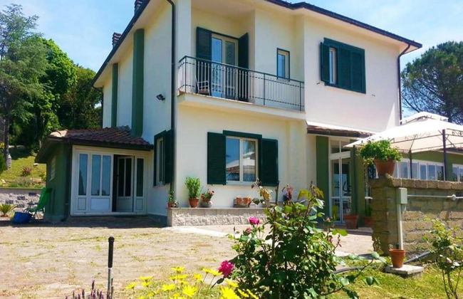 Private Garden House in Redortiers - Foto 36