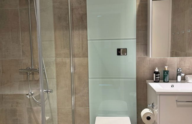 TotalApartments - Vervet Apartment Hotel - Foto 36