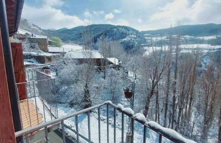 Apartament Rural Burg - Foto 19