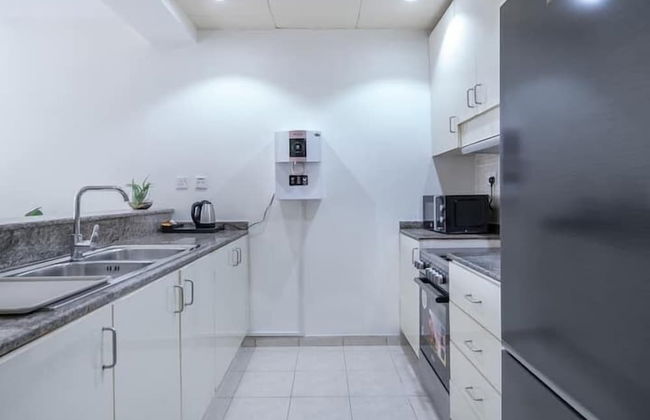 Vogue - Spacious 3BHK Greens & Views - Photo 21